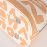 Limited Edition Vintage Louis Vuitton x Stephen Sprouse East West Alma - FashioNica