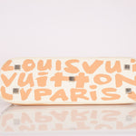 Limited Edition Vintage Louis Vuitton x Stephen Sprouse East West Alma - FashioNica