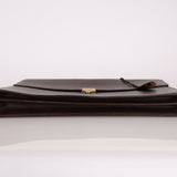 Loewe 1980's Anagram Briefcase - FashioNica