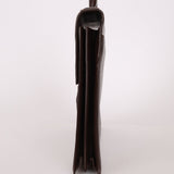 Loewe 1980's Anagram Briefcase - FashioNica