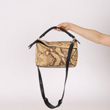 Loewe 2015 Python Medium Puzzle - FashioNica