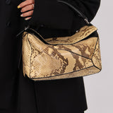 Loewe 2015 Python Medium Puzzle - FashioNica