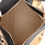 Loewe 2015 Python Medium Puzzle - FashioNica