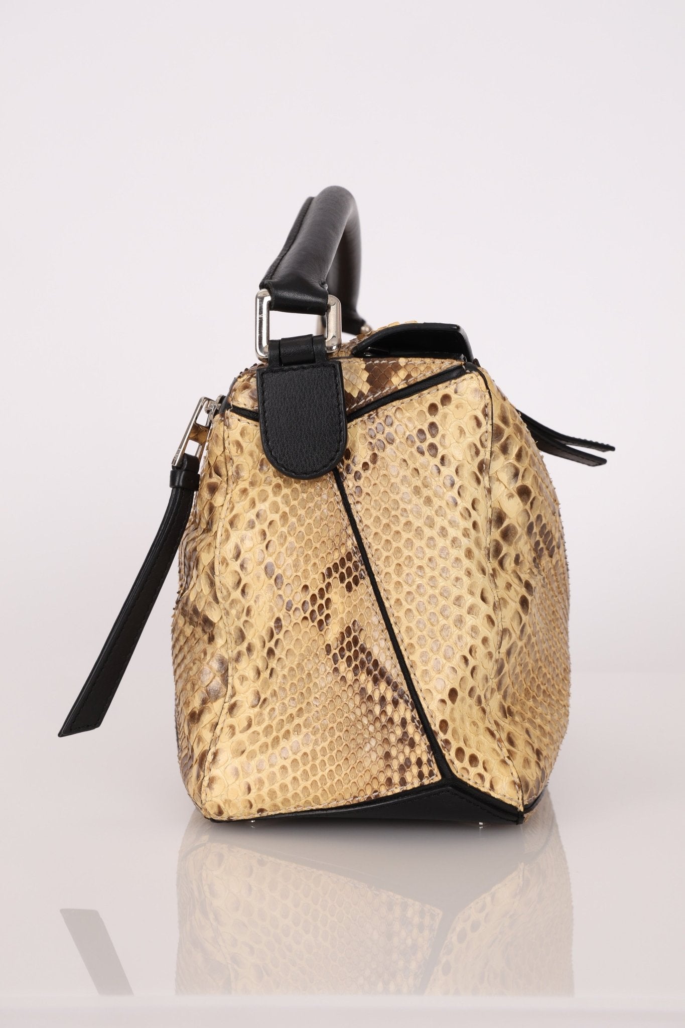 Loewe 2015 Python Medium Puzzle - FashioNica