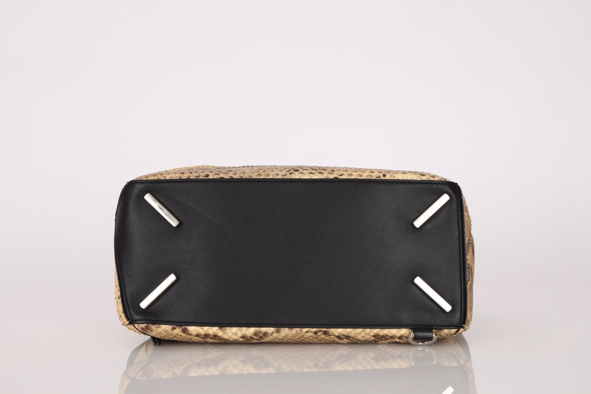 Loewe 2015 Python Medium Puzzle - FashioNica