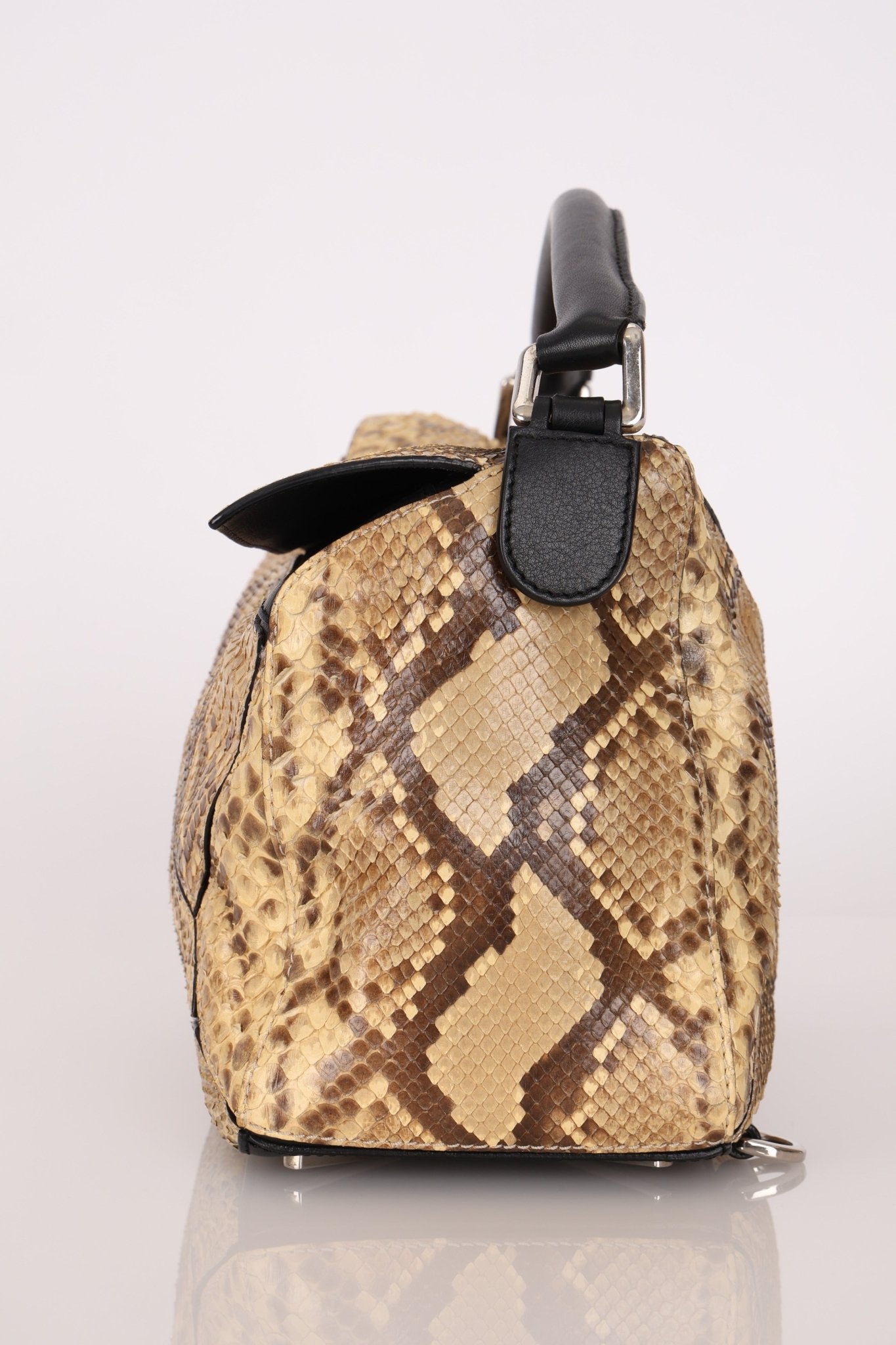 Loewe 2015 Python Medium Puzzle - FashioNica