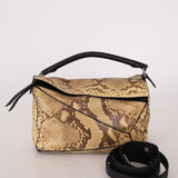 Loewe 2015 Python Medium Puzzle - FashioNica