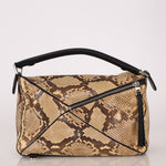 Loewe 2015 Python Medium Puzzle - FashioNica