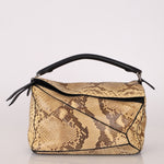 Loewe 2015 Python Medium Puzzle - FashioNica