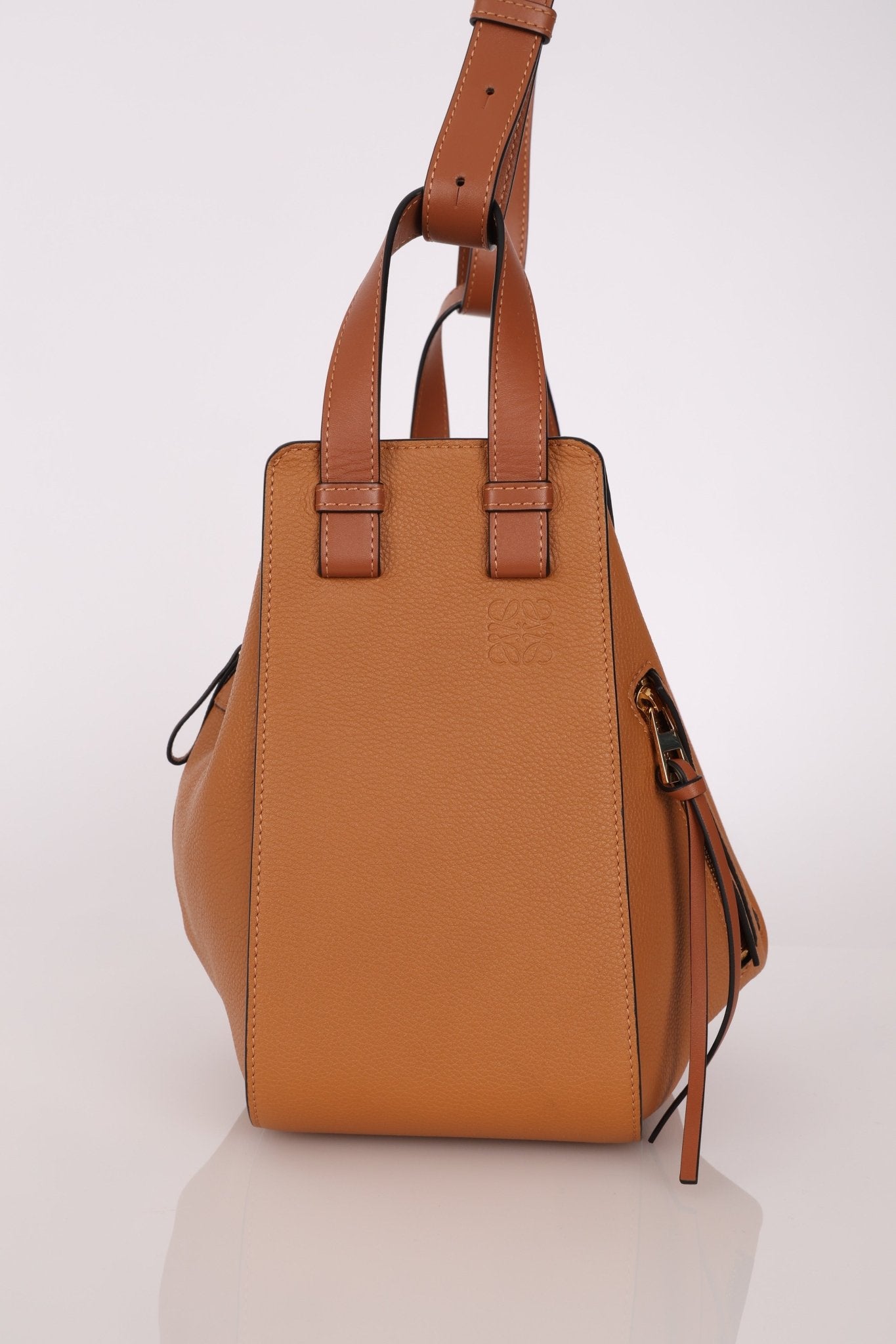 Loewe 2016 Small Hammock Bag - FashioNica