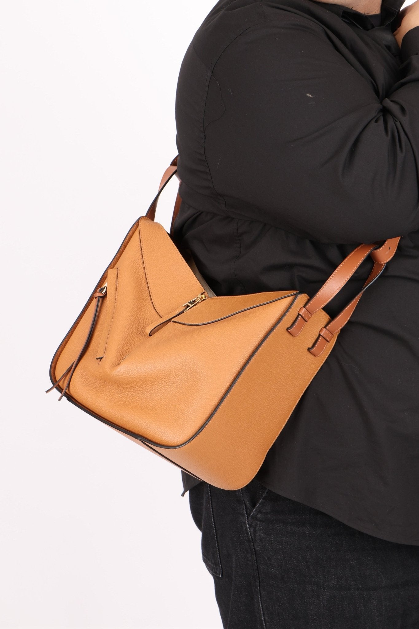 Loewe 2016 Small Hammock Bag - FashioNica