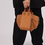 Loewe 2016 Small Hammock Bag - FashioNica