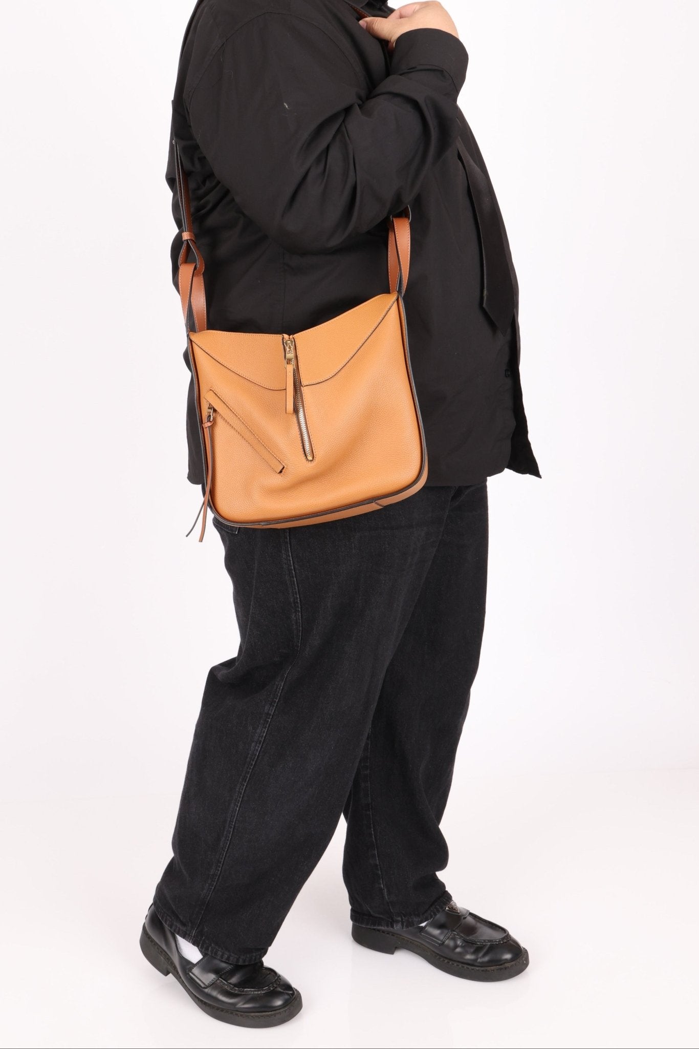 Loewe 2016 Small Hammock Bag - FashioNica