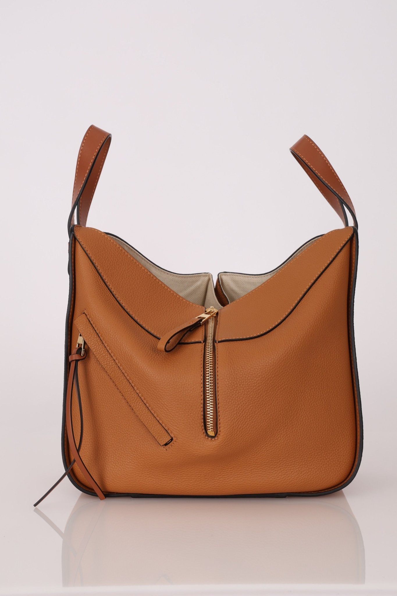 Loewe 2016 Small Hammock Bag - FashioNica