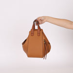 Loewe 2016 Small Hammock Bag - FashioNica