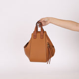 Loewe 2016 Small Hammock Bag - FashioNica