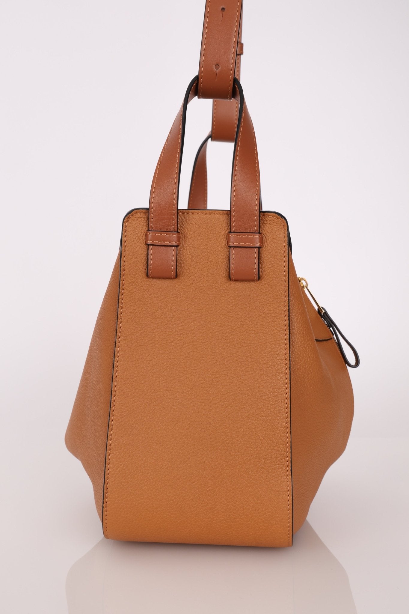 Loewe 2016 Small Hammock Bag - FashioNica