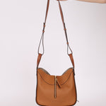 Loewe 2016 Small Hammock Bag - FashioNica