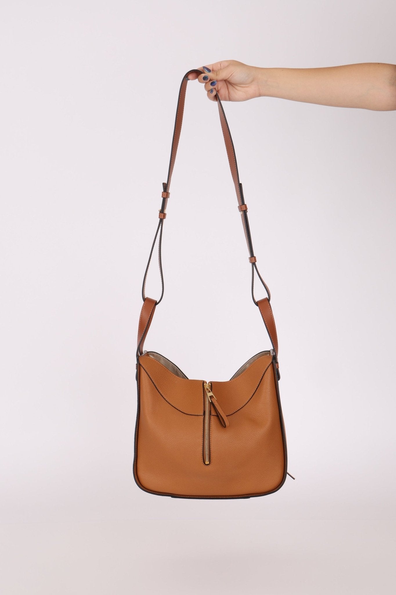 Loewe 2016 Small Hammock Bag - FashioNica