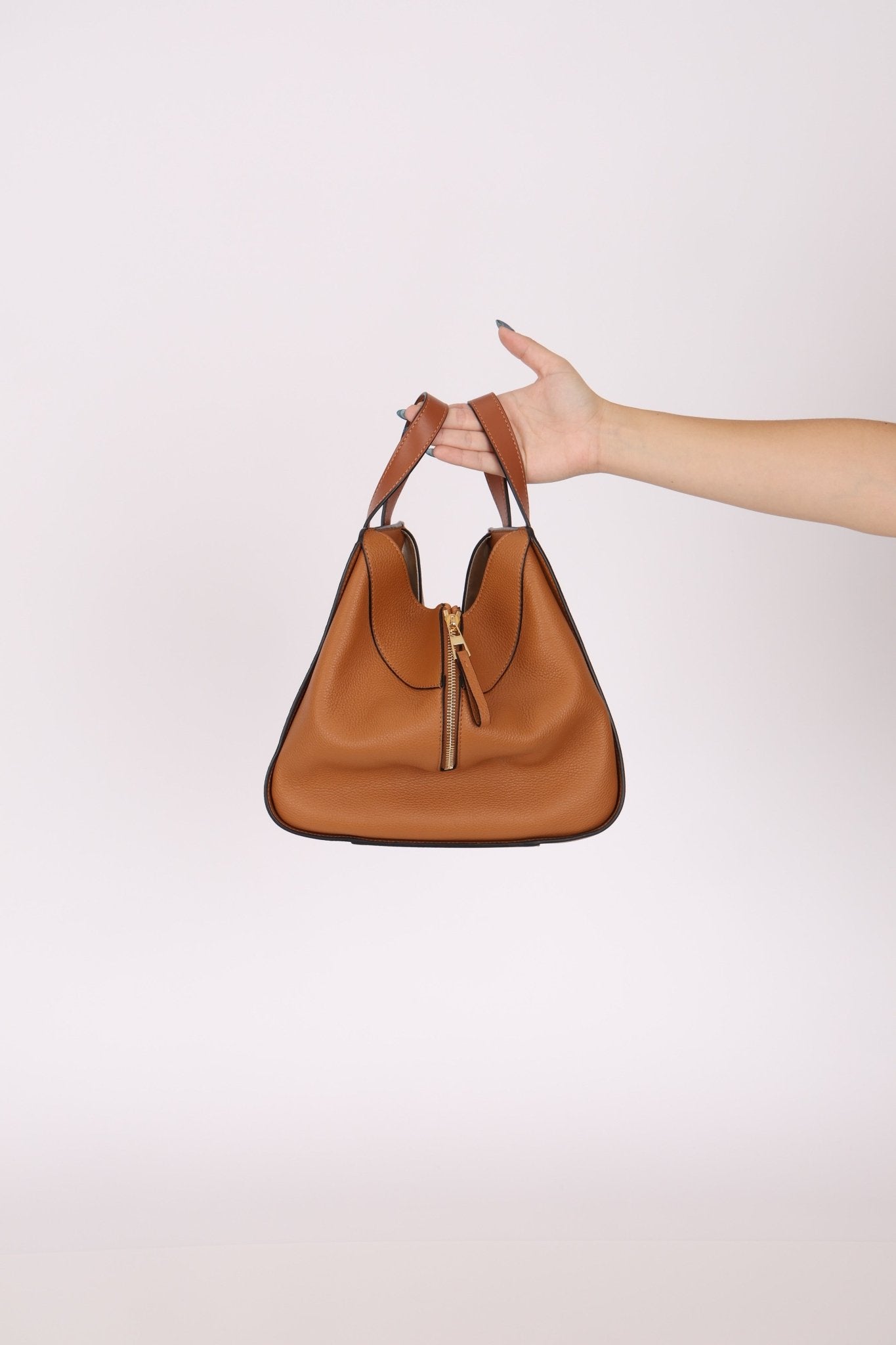 Loewe 2016 Small Hammock Bag - FashioNica