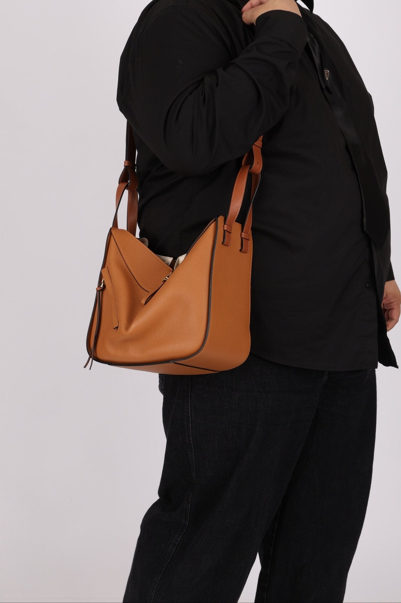 Loewe 2016 Small Hammock Bag - FashioNica