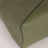 Loewe 2022 Avocado Puzzle Hobo - FashioNica