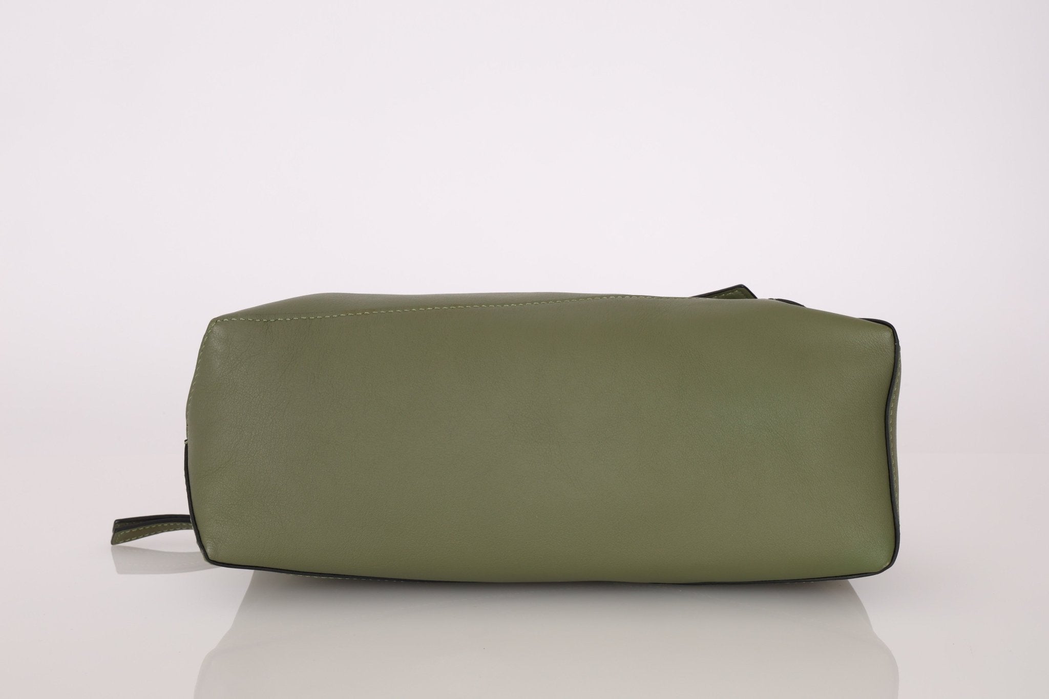 Loewe 2022 Avocado Puzzle Hobo - FashioNica