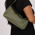 Loewe 2022 Avocado Puzzle Hobo - FashioNica