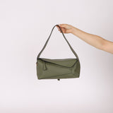 Loewe 2022 Avocado Puzzle Hobo - FashioNica