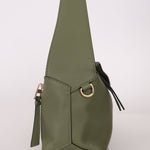 Loewe 2022 Avocado Puzzle Hobo - FashioNica