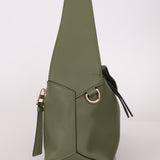 Loewe 2022 Avocado Puzzle Hobo - FashioNica