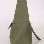 Loewe 2022 Avocado Puzzle Hobo - FashioNica