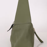 Loewe 2022 Avocado Puzzle Hobo - FashioNica