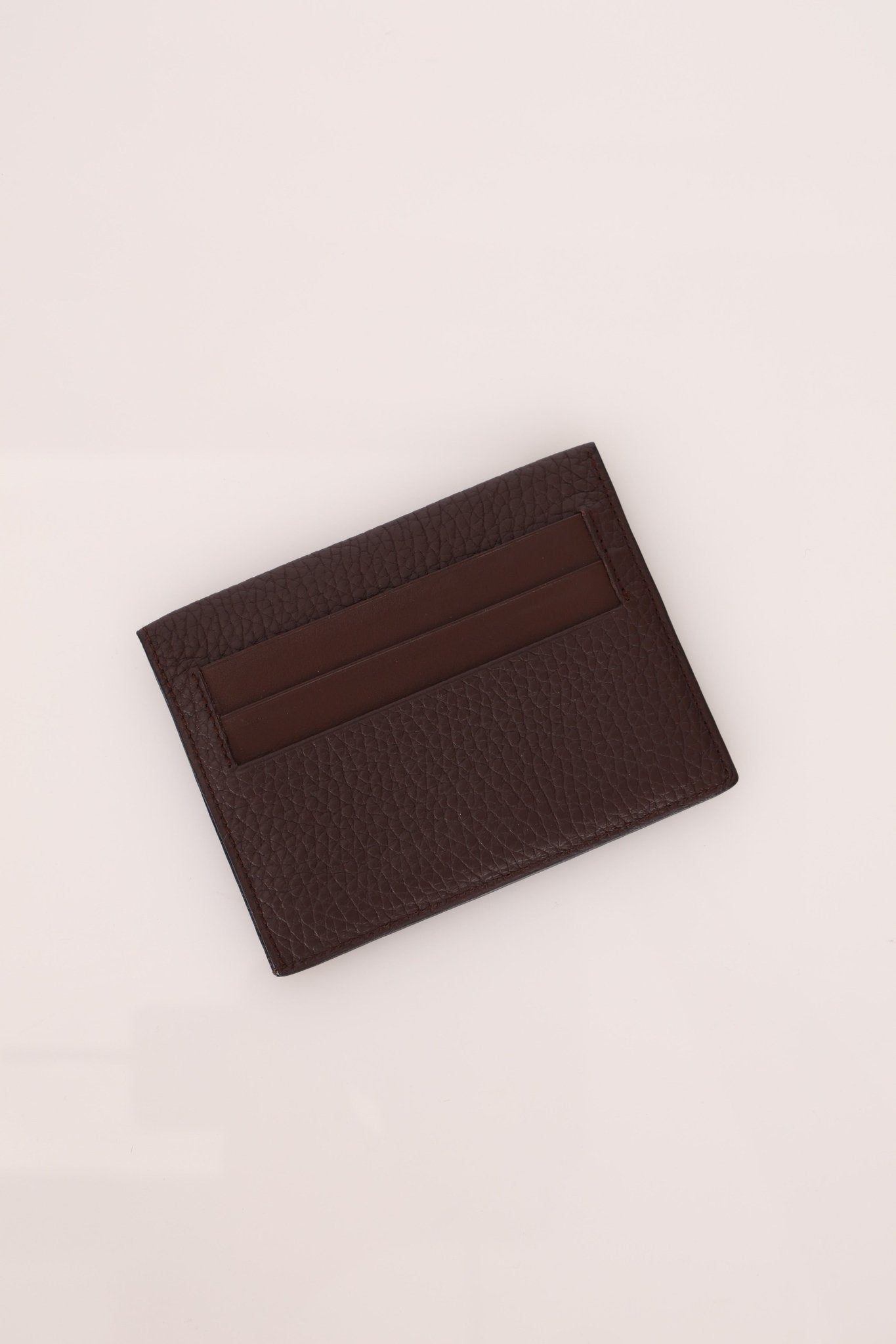 Loewe Anagram Card Holder - FashioNica