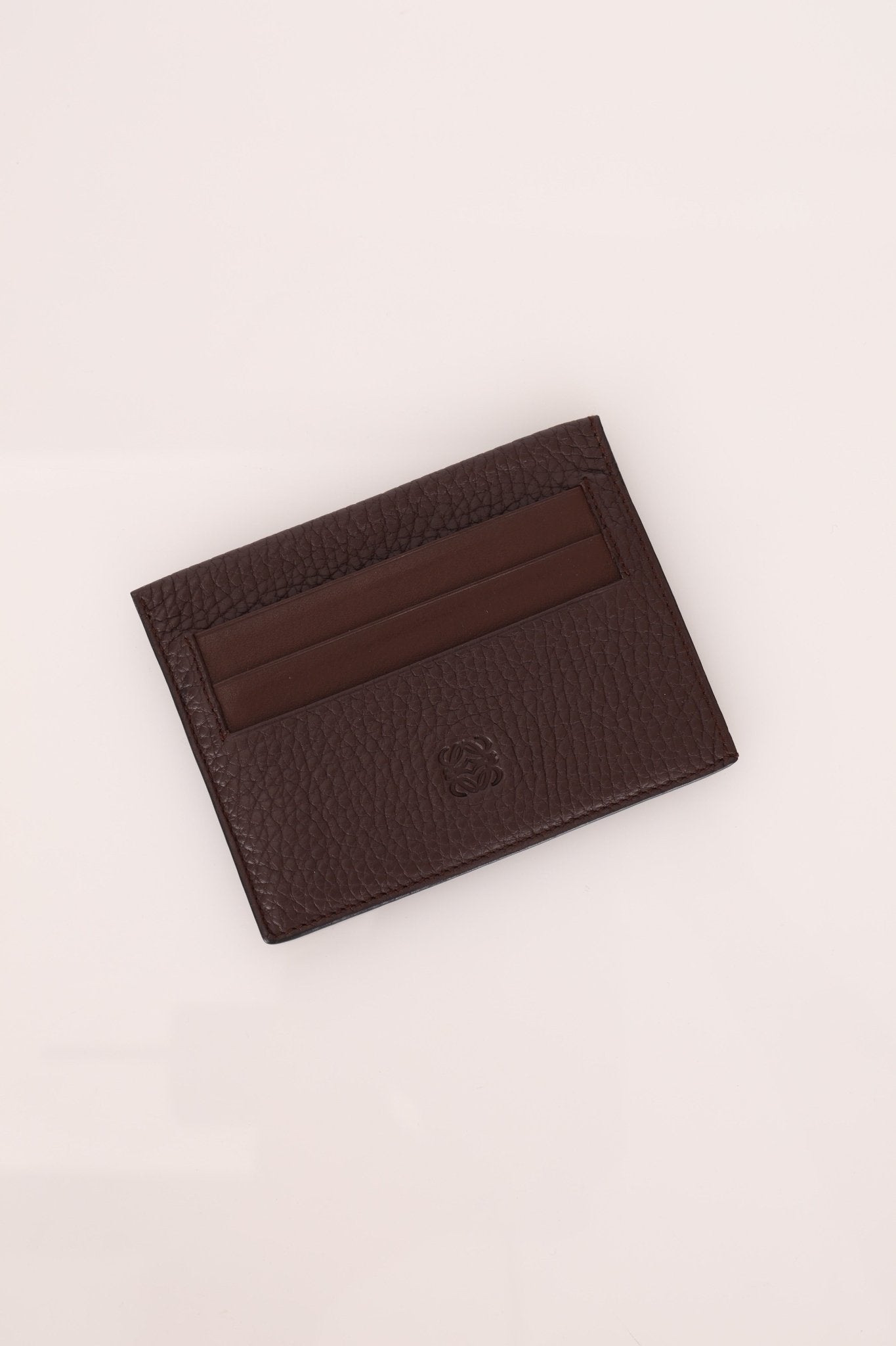 Loewe Anagram Card Holder - FashioNica