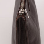 Loewe Anagram Chocolate Briefcase Top Handle - FashioNica