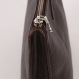 Loewe Anagram Chocolate Briefcase Top Handle - FashioNica