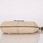 Loewe Anagram Crescent Shoulder Bag - FashioNica