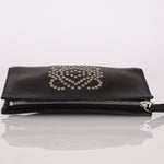 Loewe Anagram Studded Pouch - FashioNica
