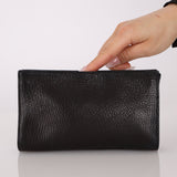 Loewe Anagram Studded Pouch - FashioNica