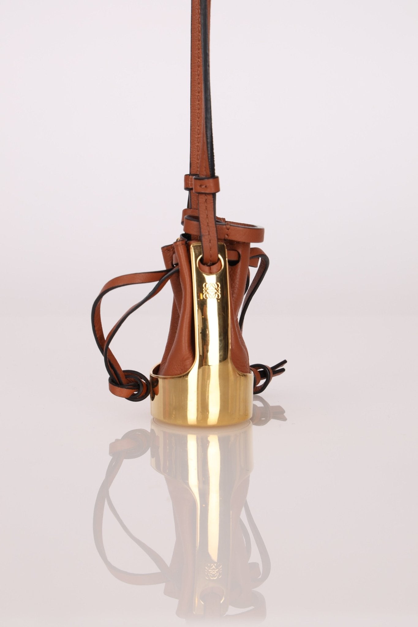 Loewe Balloon Nano Bag - FashioNica