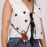 Loewe Balloon Nano Bag - FashioNica