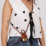 Loewe Balloon Nano Bag - FashioNica