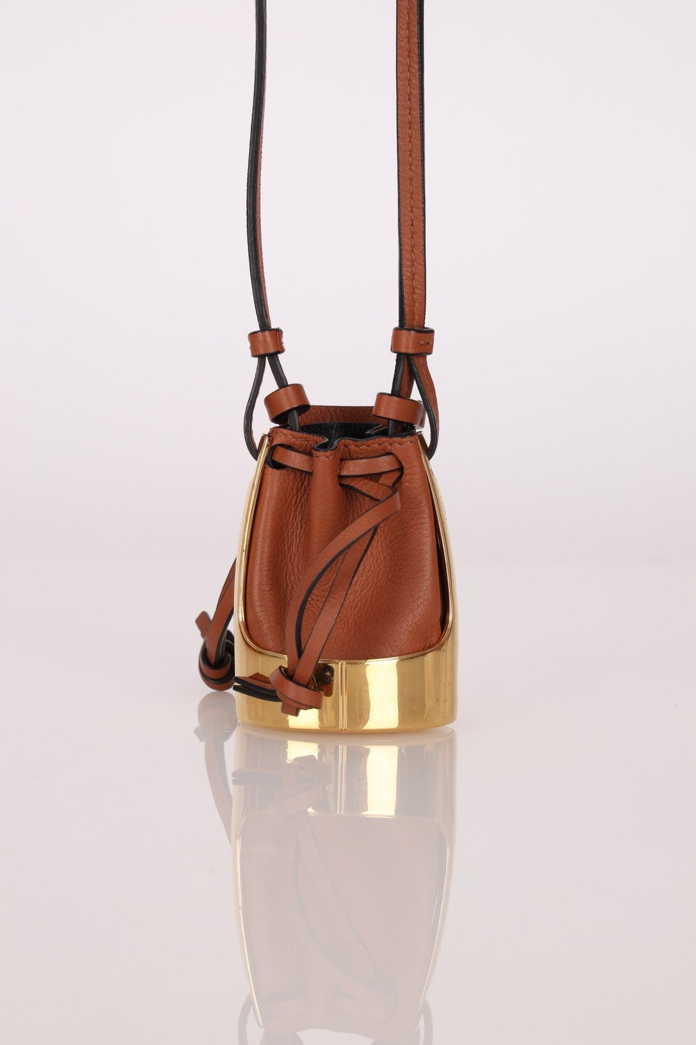 Loewe Balloon Nano Bag - FashioNica