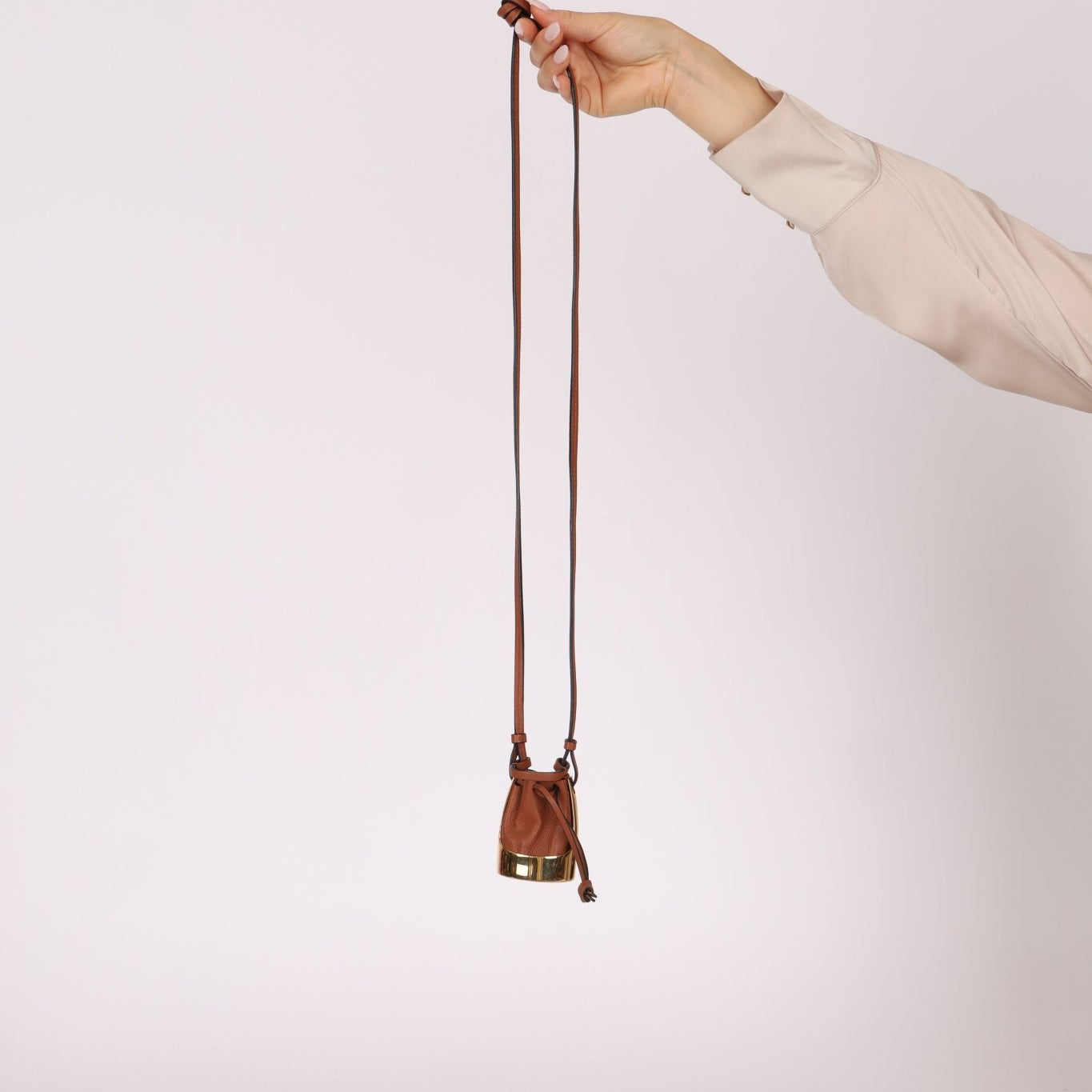 Loewe Balloon Nano Bag - FashioNica