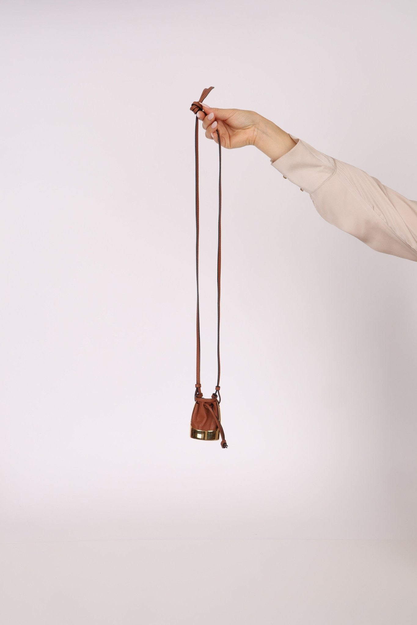 Loewe Balloon Nano Bag - FashioNica