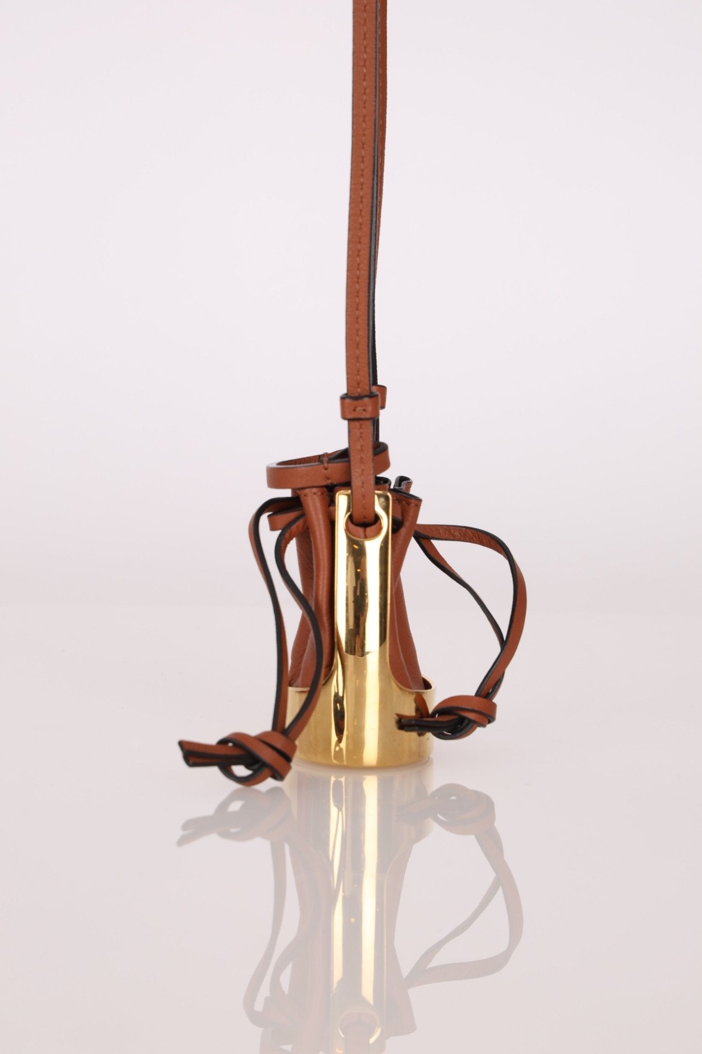 Loewe Balloon Nano Bag - FashioNica