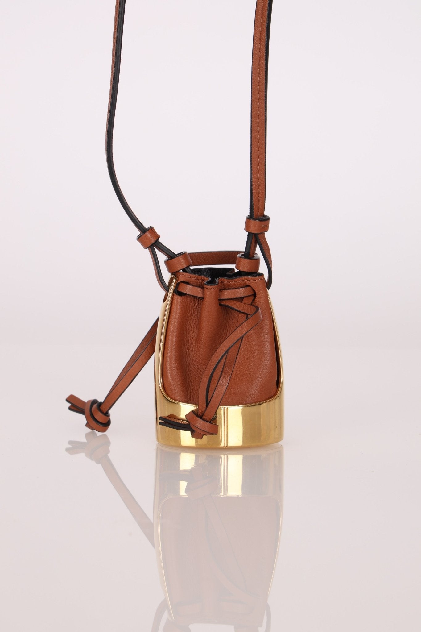 Loewe Balloon Nano Bag - FashioNica