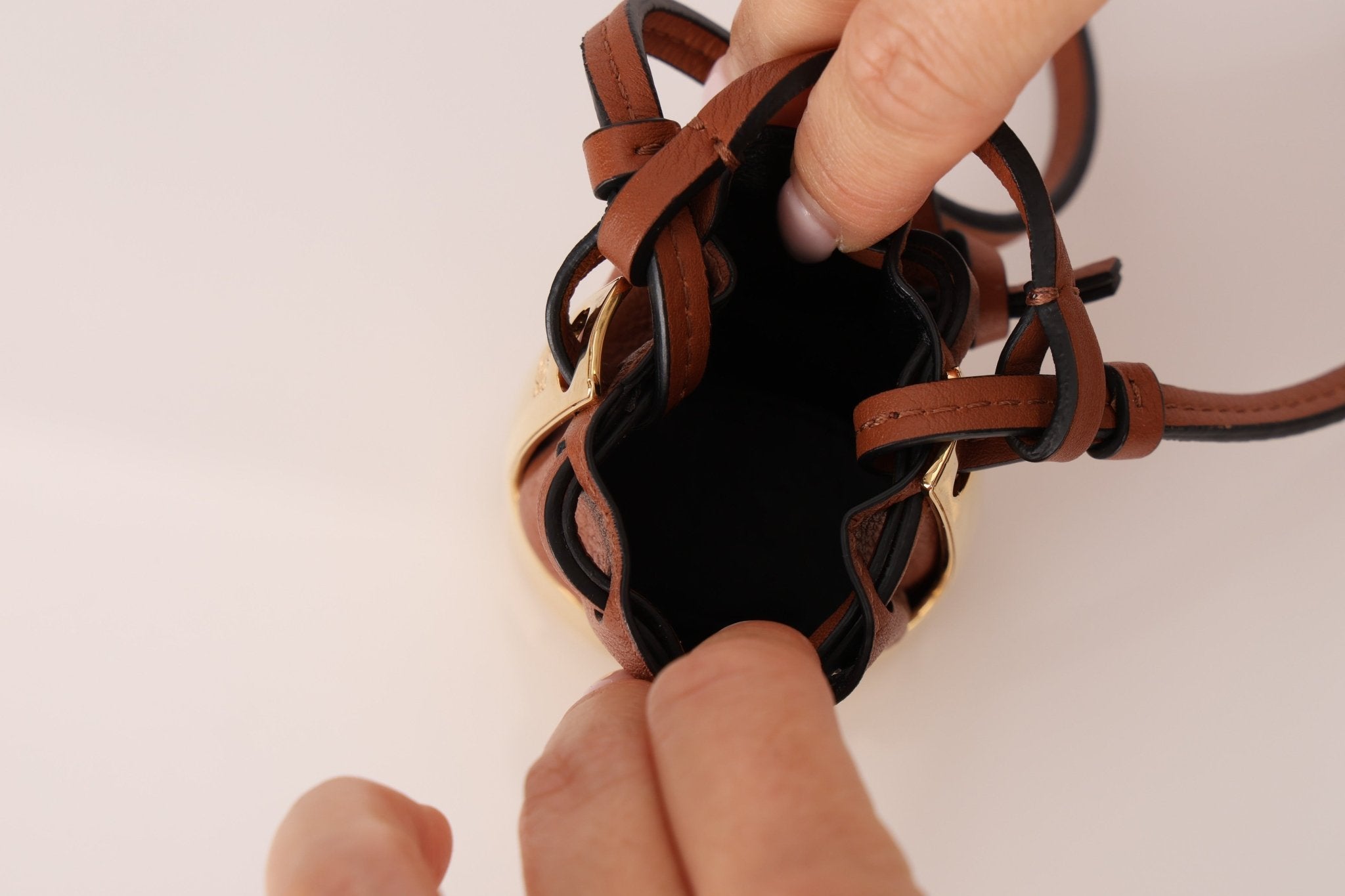 Loewe Balloon Nano Bag - FashioNica