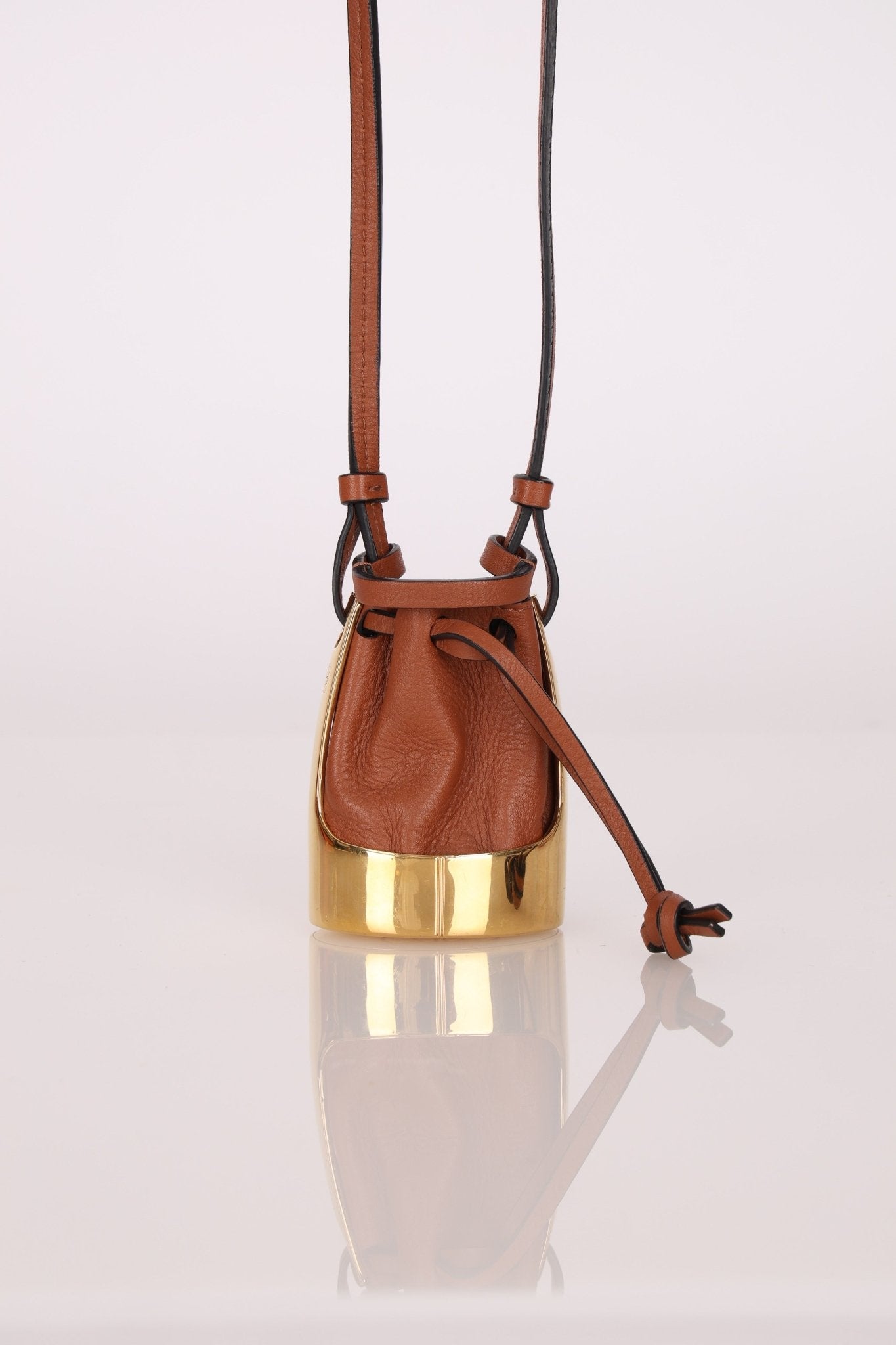 Loewe Balloon Nano Bag - FashioNica
